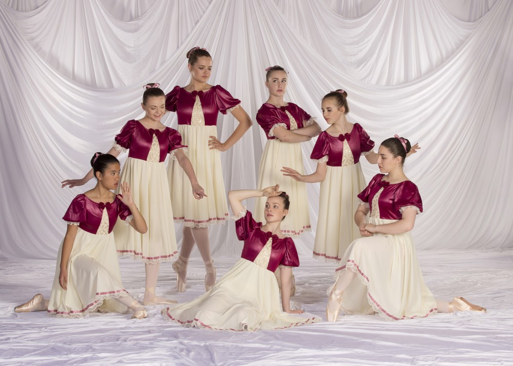 Academy Program