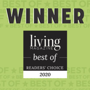 Best of Reader's Choice 2020